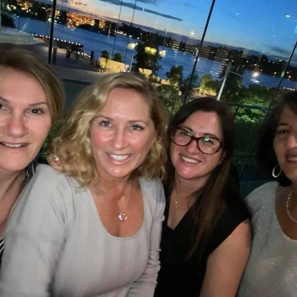 Meet your Posher, Jackie - Picture 1 of 1